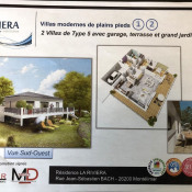 Vente maison / villa Montelimar Vente maison / villa Montelimar