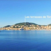 Les terrasses de torretta bat d & e - Ajaccio