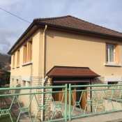Vente maison / villa Montbard Vente maison / villa Montbard