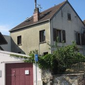 Vente maison / villa Viarmes Vente maison / villa Viarmes