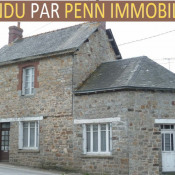 Vente maison / villa Chatillon En Vendelais Vente maison / villa Chatillon En Vendelais