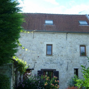 Vente maison / villa Crepy En Valois Vente maison / villa Crepy En Valois