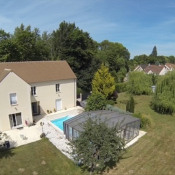 Vente maison / villa Luzarches Vente maison / villa Luzarches