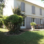 Vente maison / villa Crespieres Vente maison / villa Crespieres