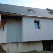 Vente maison / villa La Couyere Vente maison / villa La Couyere