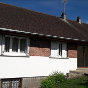 Sale house / villa Trosly Breuil Sale house / villa Trosly Breuil
