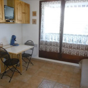 Vente appartement Allos Vente appartement Allos
