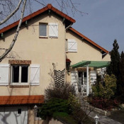 Vente maison / villa Sannois Vente maison / villa Sannois