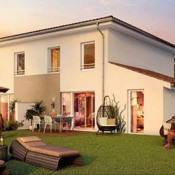 Vente maison / villa Roques Vente maison / villa Roques