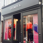 Vente fonds de commerce boutique Chantilly Vente fonds de commerce boutique Chantilly