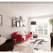 Vente appartement Antony Vente appartement Antony