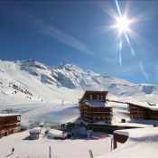 Vente appartement Les Arcs Vente appartement Les Arcs