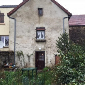 Vente maison / villa Vitteaux Vente maison / villa Vitteaux
