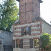 Location maison / villa Senlis Location maison / villa Senlis