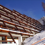 Vente appartement Les Arcs Vente appartement Les Arcs