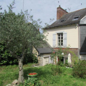 Vente maison / villa Vitre Vente maison / villa Vitre