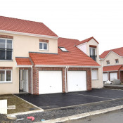 Vente maison / villa Petite-Forêt Vente maison / villa Petite-Forêt