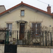 Vente maison / villa Argenteuil Vente maison / villa Argenteuil