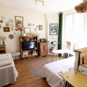 Vente appartement Paris 11ème Vente appartement Paris 11ème
