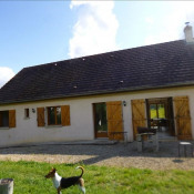 Vente maison / villa Verrey Sous Salmaise Vente maison / villa Verrey Sous Salmaise