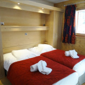 Vente appartement Tignes 1800 Vente appartement Tignes 1800