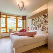 Vente de prestige appartement Les Arcs Vente de prestige appartement Les Arcs