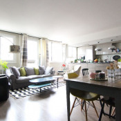 Vente appartement Paris 20ème Vente appartement Paris 20ème