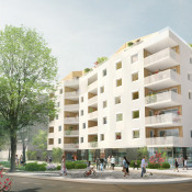 L'Aquarelle - Grenoble