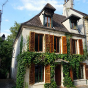 Vente maison / villa Luzarches Vente maison / villa Luzarches