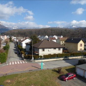 Vente appartement Barberaz Vente appartement Barberaz