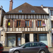 Vente immeuble Semur En Auxois Vente immeuble Semur En Auxois