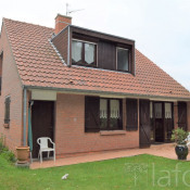 Vente maison / villa Lomme Vente maison / villa Lomme