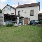 Vente maison / villa Argenteuil Vente maison / villa Argenteuil