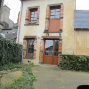 Vente maison / villa Vitre Vente maison / villa Vitre