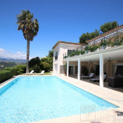 Vente de prestige maison / villa Cagnes Sur Mer Vente de prestige maison / villa Cagnes Sur Mer