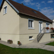 Vente maison / villa Crepy En Valois Vente maison / villa Crepy En Valois