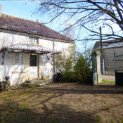 Vente maison / villa Montbard Vente maison / villa Montbard