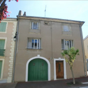 Vente maison / villa Roujan Vente maison / villa Roujan