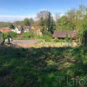 Vente terrain Luzarches Vente terrain Luzarches