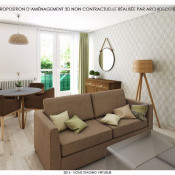 Vente appartement Antony Vente appartement Antony