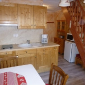 Vente appartement Allos Vente appartement Allos