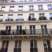 Vente appartement Paris 9ème Vente appartement Paris 9ème