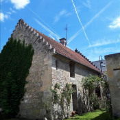 Vente maison / villa Cuise La Motte Vente maison / villa Cuise La Motte