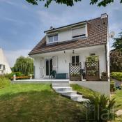 Vente maison / villa Viarmes Vente maison / villa Viarmes