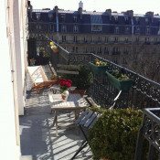 Location appartement Paris 17ème Location appartement Paris 17ème