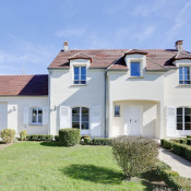 Vente maison / villa Orgerus Vente maison / villa Orgerus