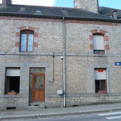 Vente maison / villa Livre Sur Changeon Vente maison / villa Livre Sur Changeon