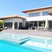 Vente de prestige maison / villa Ahetze Vente de prestige maison / villa Ahetze