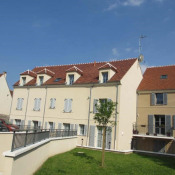 Vente appartement Luzarches Vente appartement Luzarches