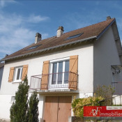 Vente maison / villa Trosly Breuil Vente maison / villa Trosly Breuil
